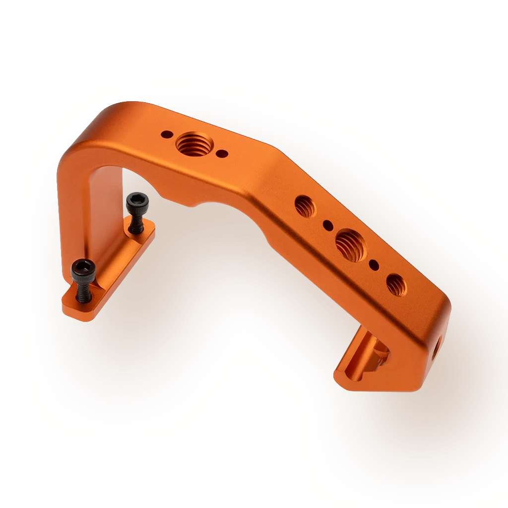 tentacle-sync-handle-for-timebar-timecode-slate-orange-a13-front.webp