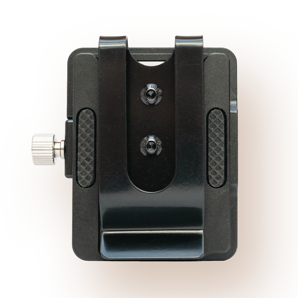 SYNC E Halterung mit Clip