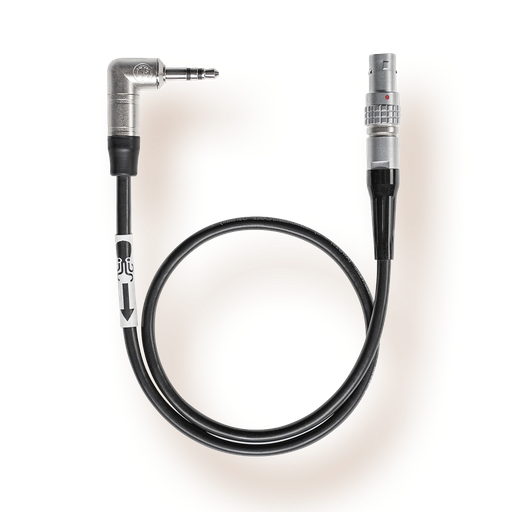 Tentacle to RED 9-pin - Timecode Cable
