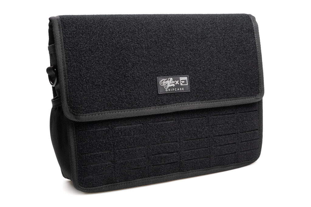 Gripcase Cover for TIMEBAR Timecode Slate