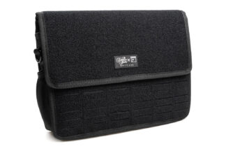 Gripcase Cover for TIMEBAR Timecode Slate