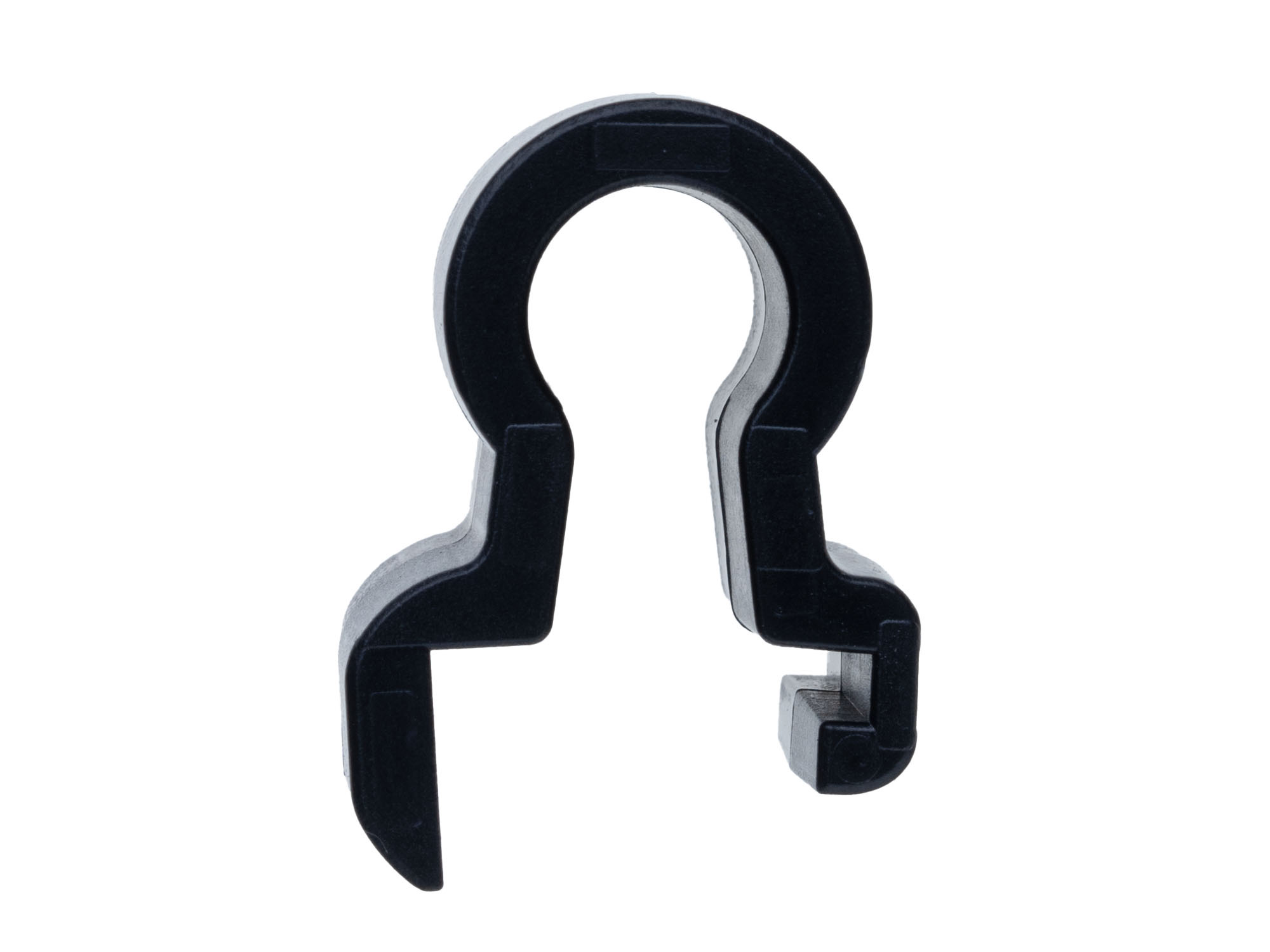 SYNC E - Silicone Bands Rainbow Set and Clamps - Image 5