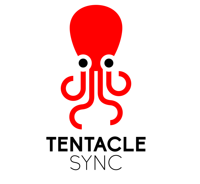 Tentacle Sync Shop