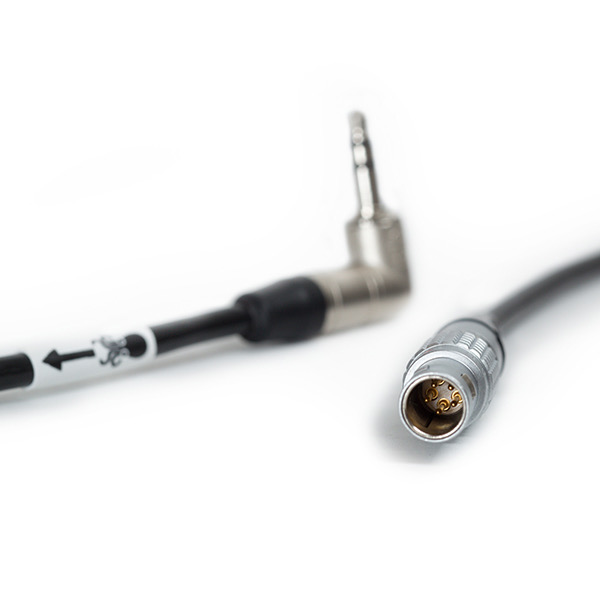 Tentacle to LEMO 5-pin - timecode cable - Image 5