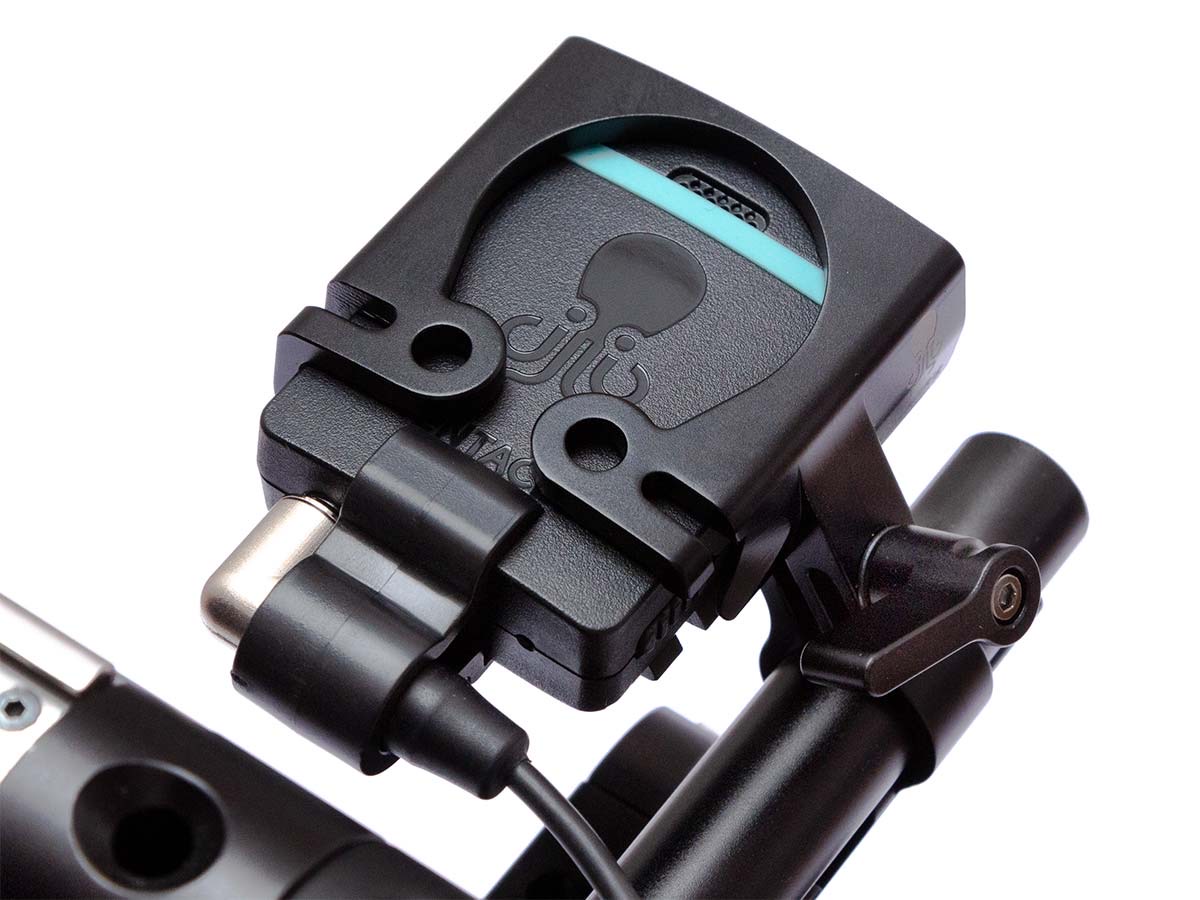 SYNC E bracket - The MAD Clamp - Image 2