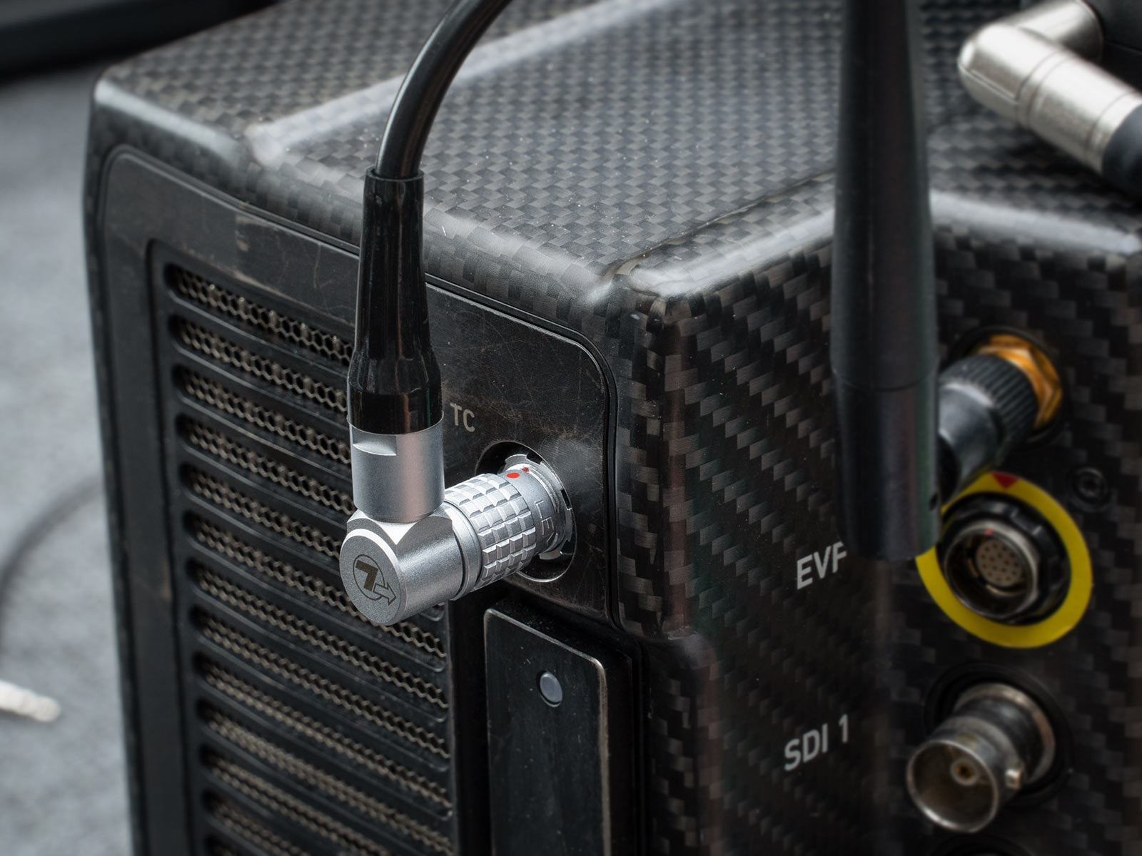 Tentacle to ALEXA MINI - timecode cable - Image 6