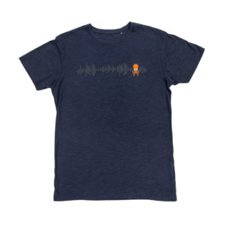 Tentacle T-Shirt front