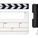 Tentacle Sync SL1-Kit Timecode Slate Kit - what's in the box