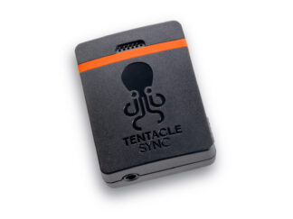 SYNC E mkII - Timecode Generator - Single Set