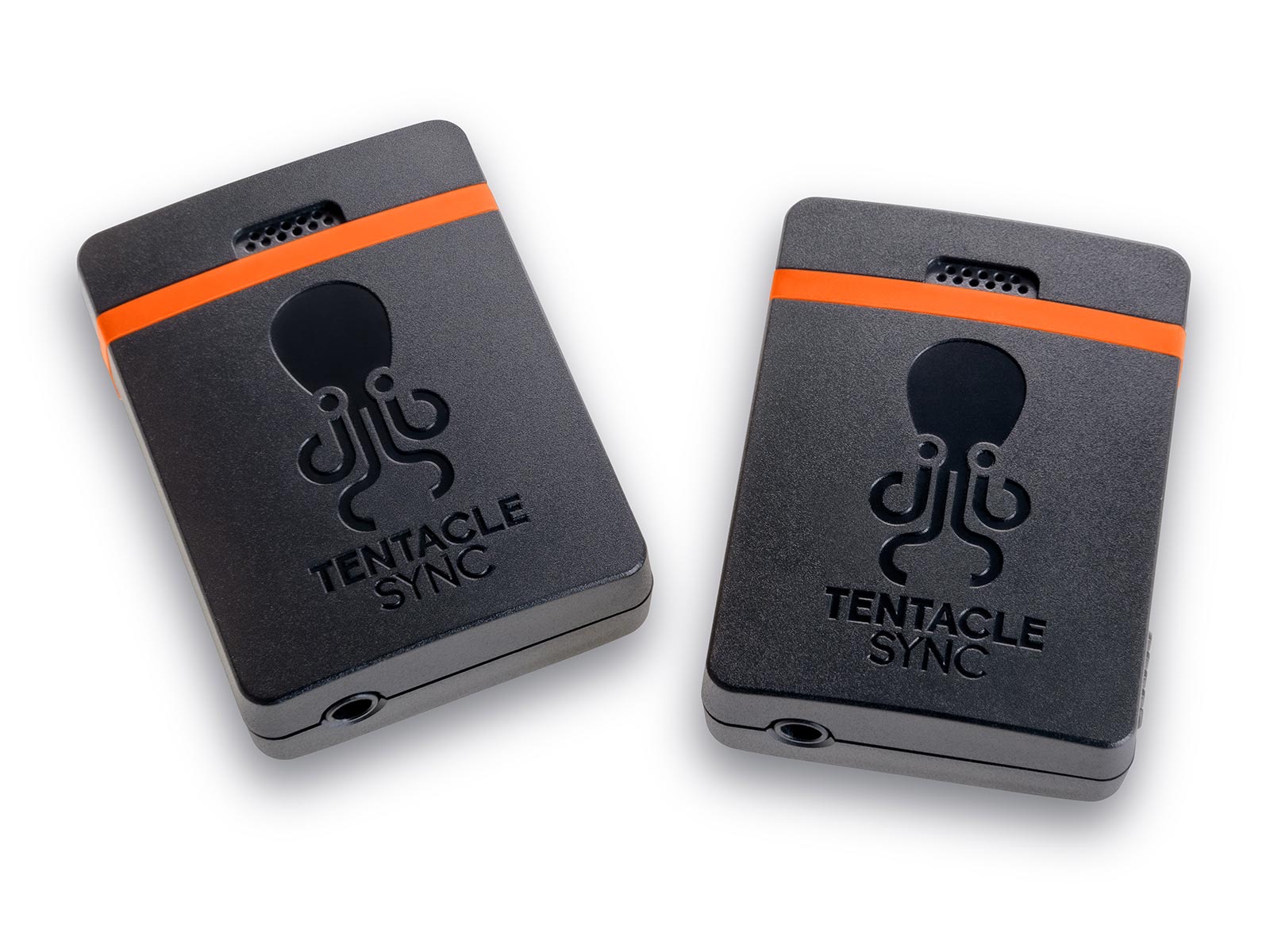 SYNC E mkII - Timecode Generator - Double Set