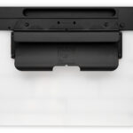 Tentacle TIMEBAR Timecode Slate - rear view
