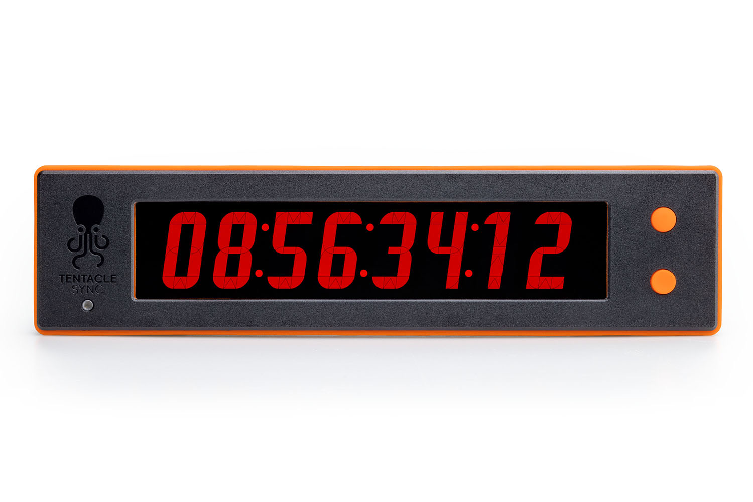 TIMEBAR - Multipurpose Timecode Display - Image 7