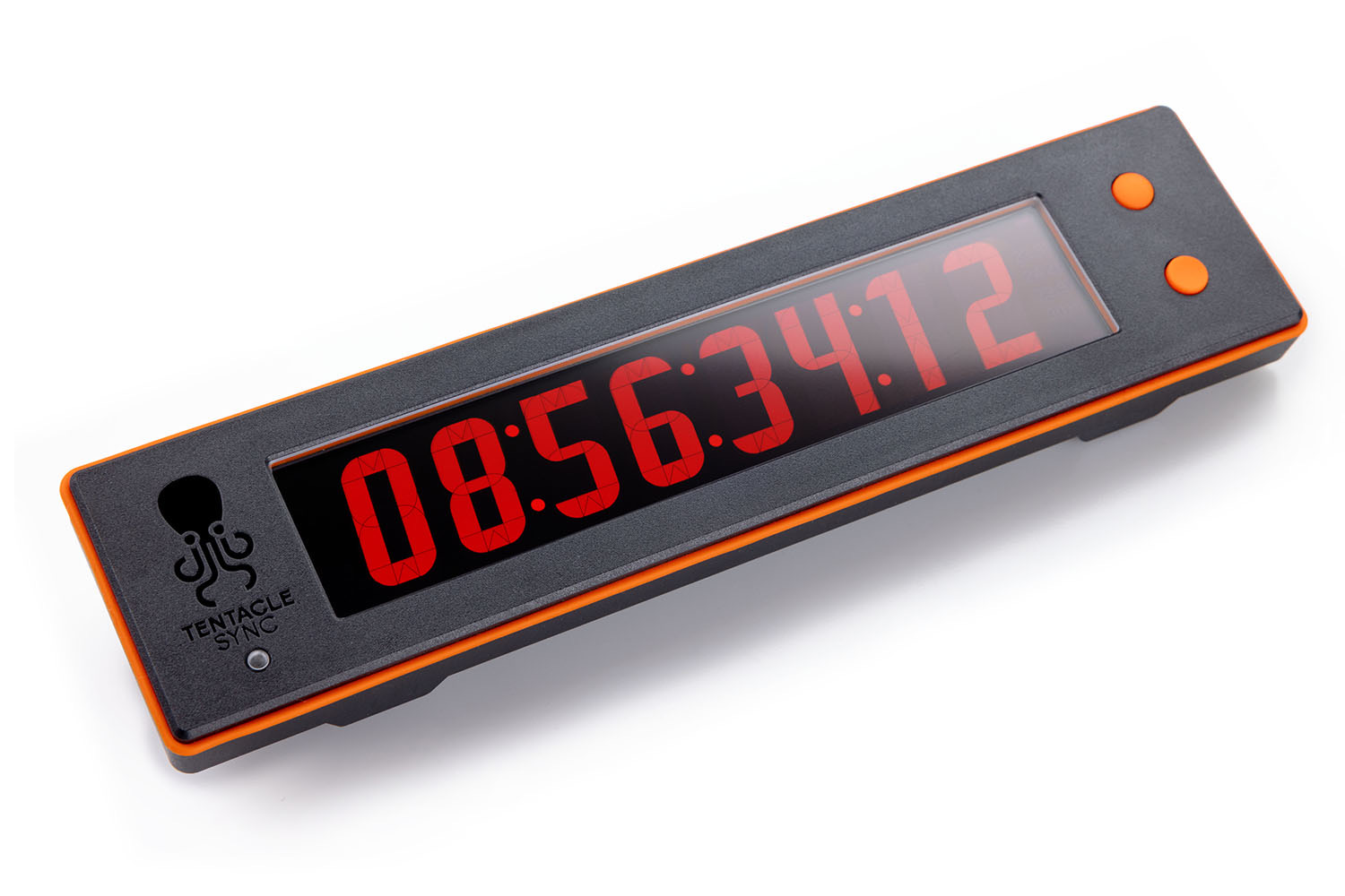 TIMEBAR - Multipurpose Timecode Display - Image 2