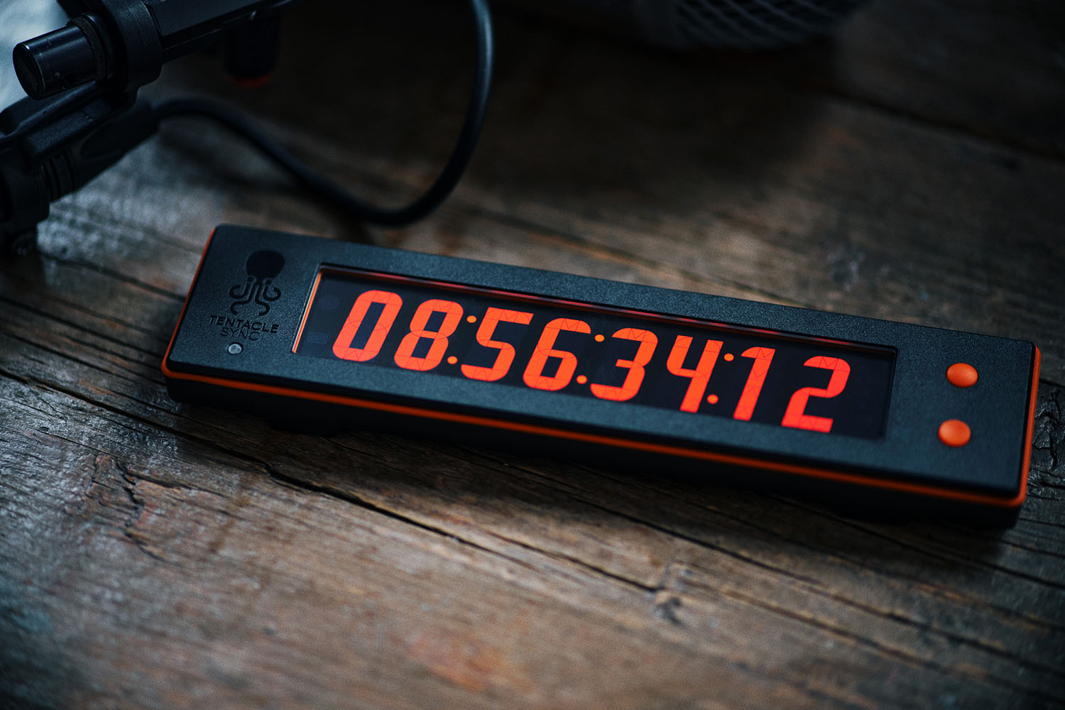 TIMEBAR - Multipurpose Timecode Display - Image 5