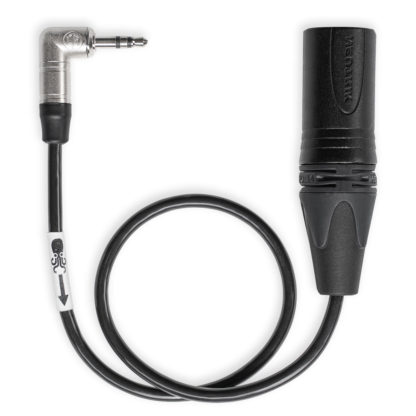 Tentacle zu XLR Adapterkabel