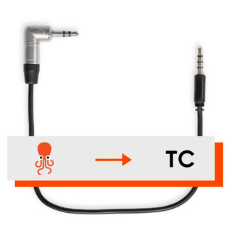 Tentacle to TRRS (iPhone sync cable)