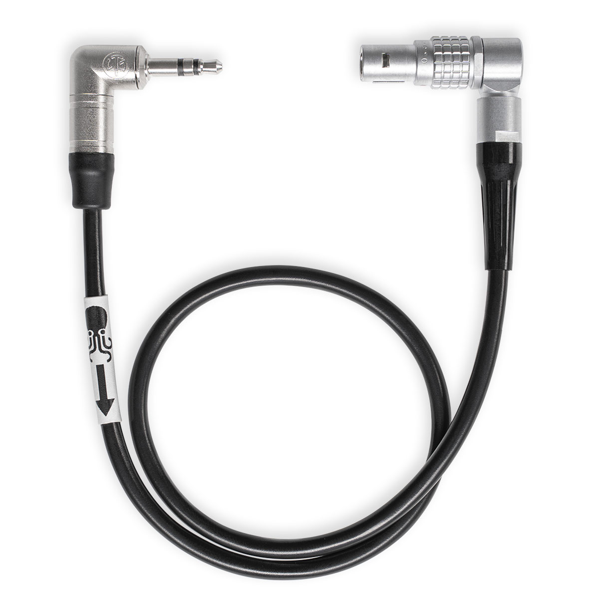 Tentacle to ALEXA MINI - timecode cable - Image 2