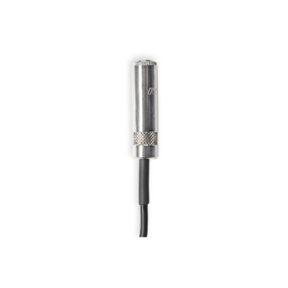 3.5 mm cable jack, metal handle