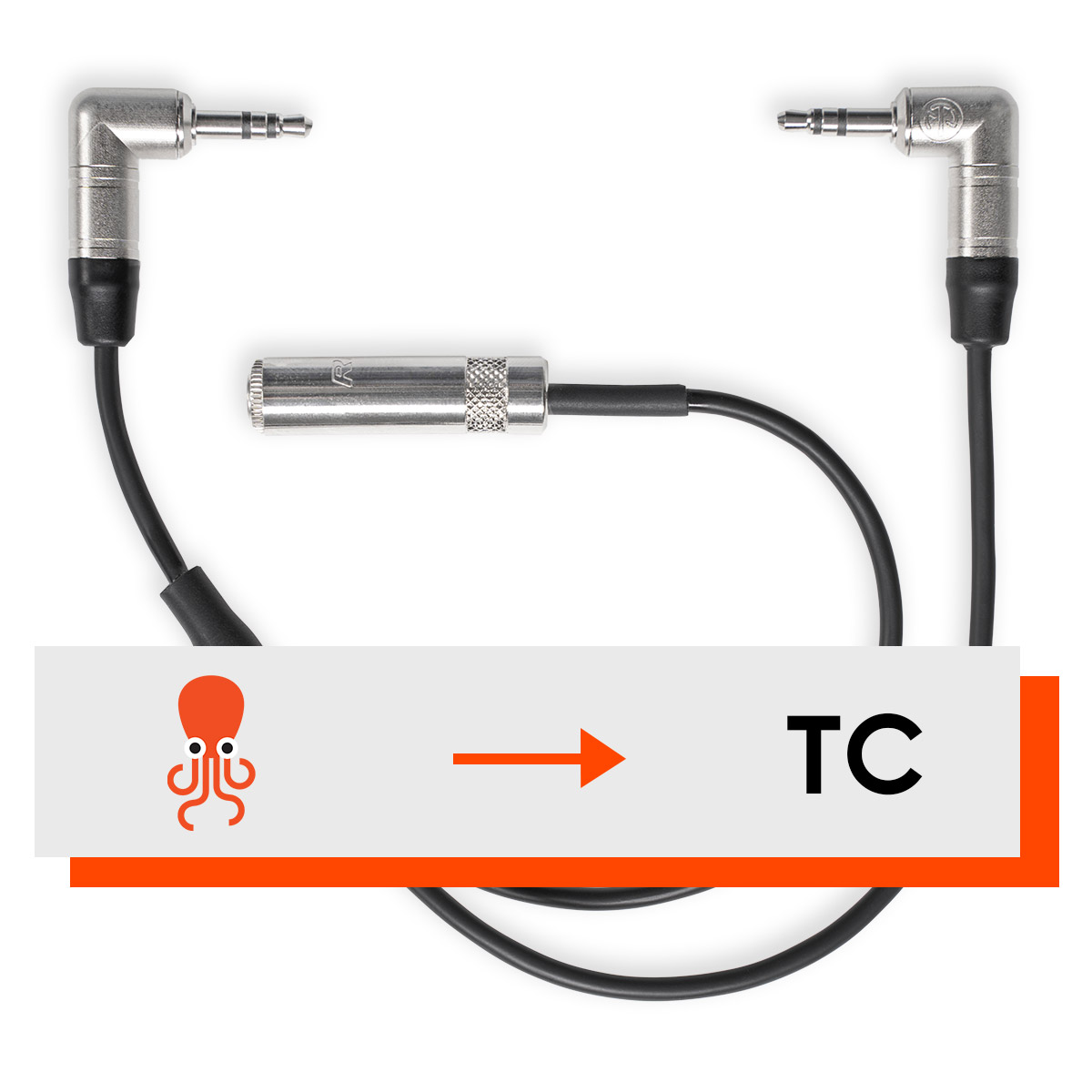 Cable de Audio 3.5 mm - etouch — Kawaii Store