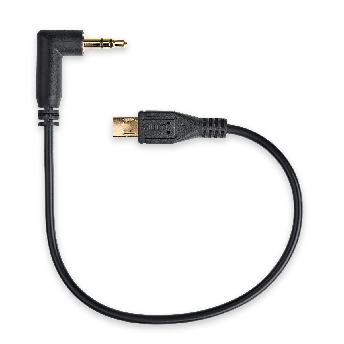 Ready-to-Ship Straight USB Cables