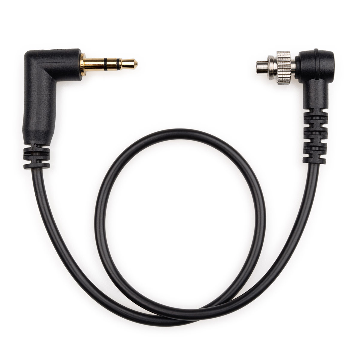 Tentacle to Flash Synchro Socket - timecode cable - Image 2