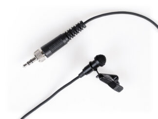 Tentacle Lavalier Microphone