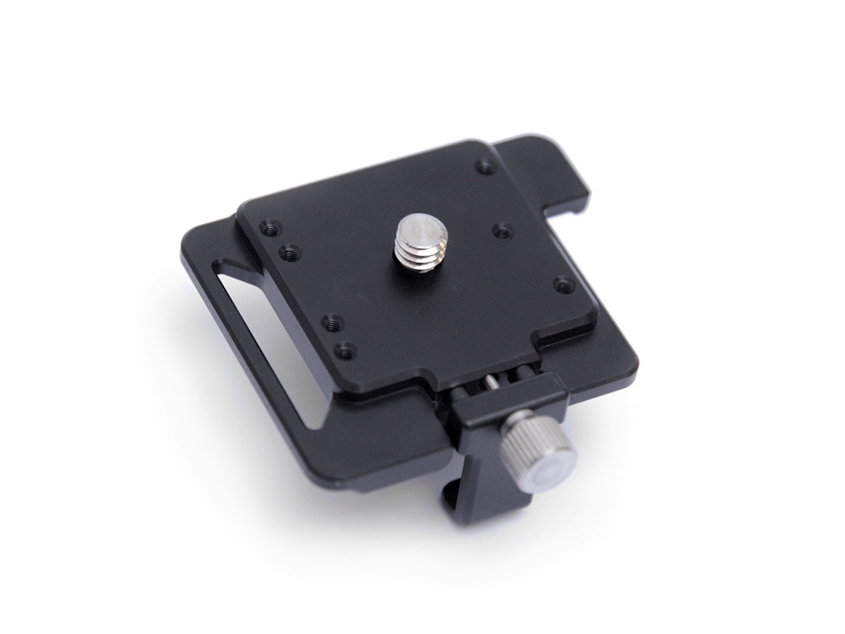 SYNC E Bracket with Cold Shoe Mount - Image 3