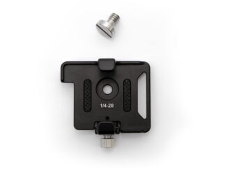 SYNC E Bracket by Lanparte