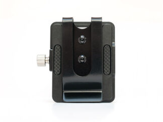 SYNC E Bracket with Belt Clip