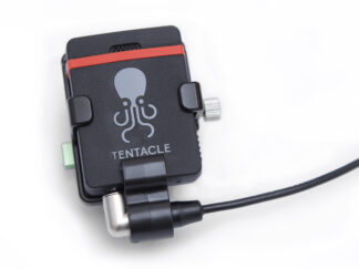 SYNC E Bracket with Quick Release Mount