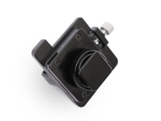 SYNC E Bracket with Cold Shoe Mount