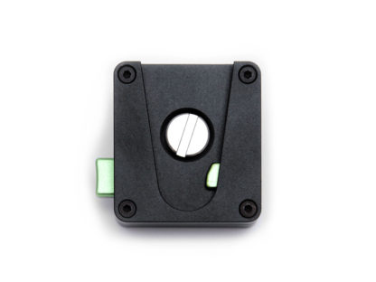 LanParte Quick Release Adapter