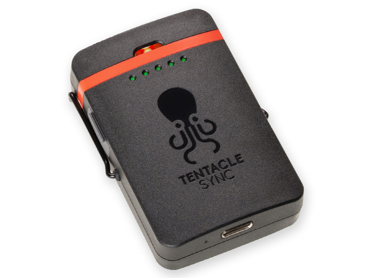 TRACK E - Pocket Audio Recorder - Basic Box - Image 2